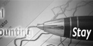 Integrated Financial Accounting Service