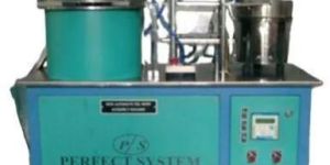 Gel Brush Assembly Machine