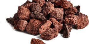 Lava Stones