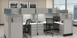 Workstation Interior Designing Services