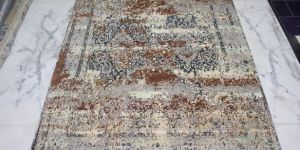 Most Affordable and Durable Hand Made Cut Pile Wool Rugs