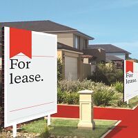 Leasing Property