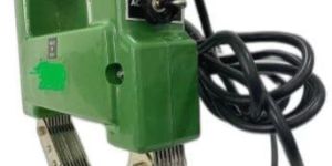 Electromagnetic Yoke