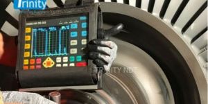 Ultrasonic Testing