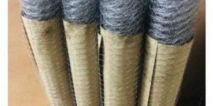 Gi Chicken Wire Mesh