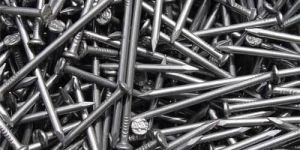 Iron Wire Nail