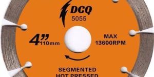 Marble Cutting Blade