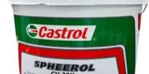 Castrol Spheerol CV 30K Grease
