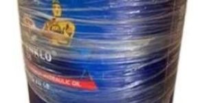 HP Enklo 68 Hydraulic Oil