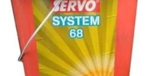 Servo System 68 Hydraulic Oil