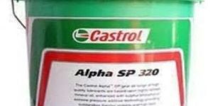 Castrol Lubricating Oil