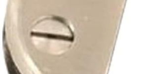 SS D Bracket