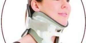 ATLS Cervical Collar
