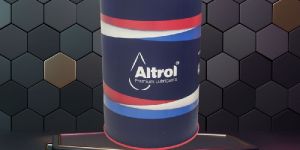 Altrol FreezeMAX Series - Advanced Long Life Refrigeration Oils