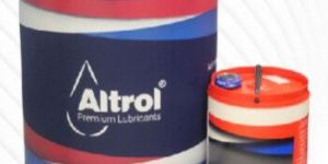 Heavy Duty Cylinder Oils