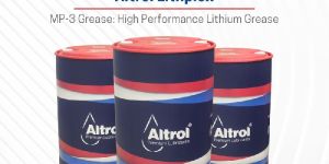 Altrol Lithplex - MP-3 Grease: High Performance Lithium Grease