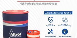 Altrol Lithplex MP Grease - High Performance Lithium Grease