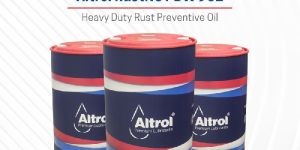 Altrol RustNOT DW 901 - Equivalent to Castrol Rustilo DW 901