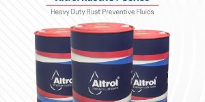 Altrol RustNOT Series - Heavy Duty Rust Preventive Fluids