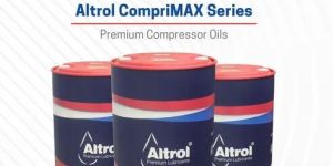 Premium Compressor Oils