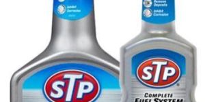 Fuel System Cleaners