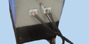 Gun Type Spot Welding Machine