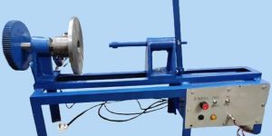 Horizontal Welding Positioner