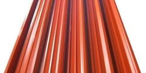 JSW Galvanized Roofing Sheets