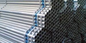 Stainless Steel Tube
