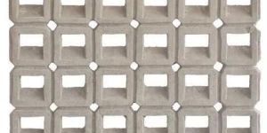 Cement Grill