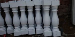 Concrete Balusters