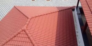 Weathering Tile