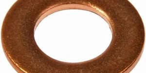Copper Washer