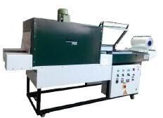 Shrink Wrapping Machine