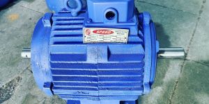 3 HP Single Phase Induction Motor