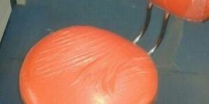 Revolving Office Chairs