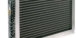 Air Conditioner Condenser