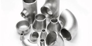 Stainless Steel Buttweld Fittings