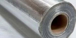 Insulation VCL Barriers