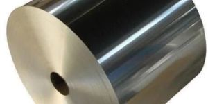 Laminated Aluminium Foil