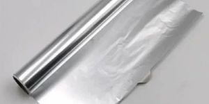 Pe Film Laminated Aluminum Foil