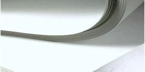 Poly Coated Grey Back Board