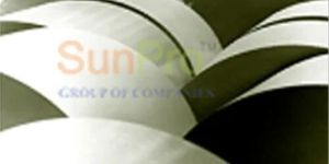 Poly Coated White Back Duplex Board