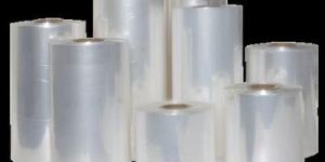 Shrink Film Rolls