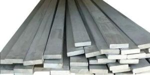 Mild Steel Flat Bar