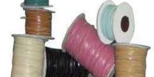 Goat Flat Leather Cord