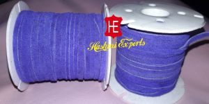 Suede Leather Cord
