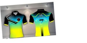 Mens Sports Polo T-Shirts