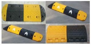 Rubber Speed Breaker