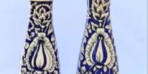 Ceramic Pottery Vase